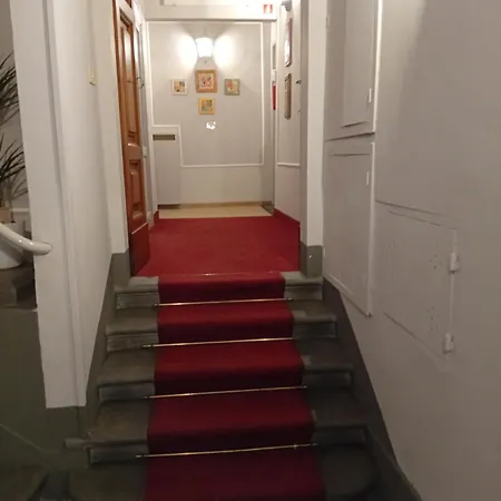 Tourist House Hotel Florence