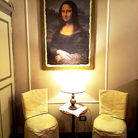 Hotel Tourist House Florence