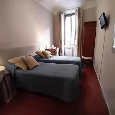 Tourist House 3*