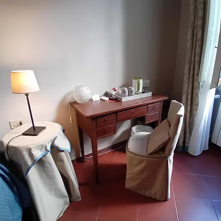 Tourist House 3* Florence