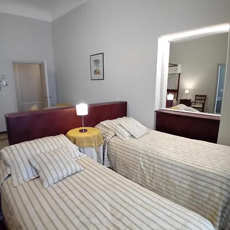 Tourist House 3*