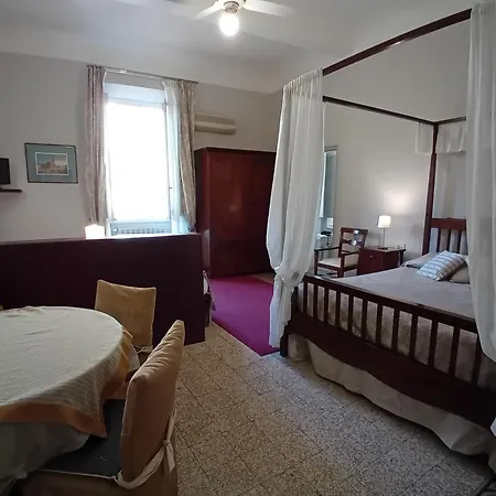 Tourist House