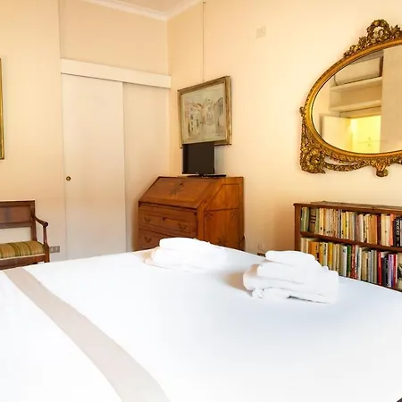 Βίλα Florence Prestige Nel Heart Of Ponte Vecchio Φλωρεντία