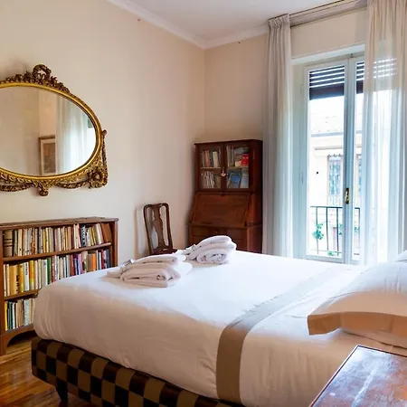 Florence Prestige Nel Heart Of Ponte Vecchio Βίλα *
