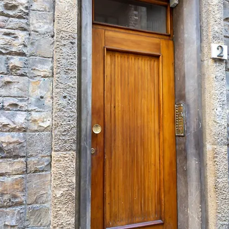 Florence Prestige Nel Heart Of Ponte Vecchio Φλωρεντία