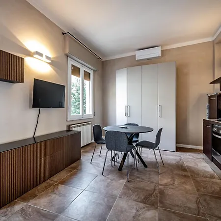 Appartamento Yid Luxury
