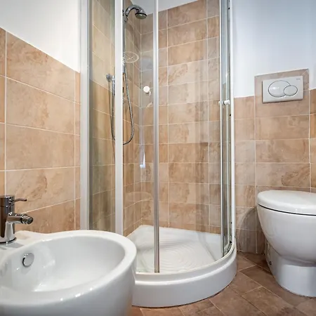 Yid Luxury Appartamento Firenze