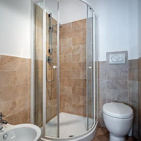 Appartamento Yid Luxury *