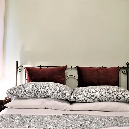 Wine Nebbiolo Apartmán *
