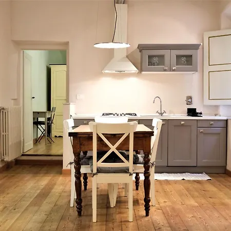 Apartmán Wine Nebbiolo