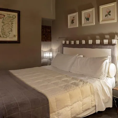 Alberghino Bed and breakfast