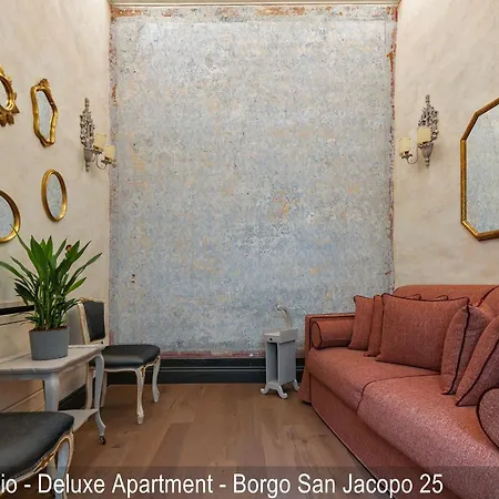 Soggiorni D'arte Centro Storico Accanto A Ponte Vecchio Firenze