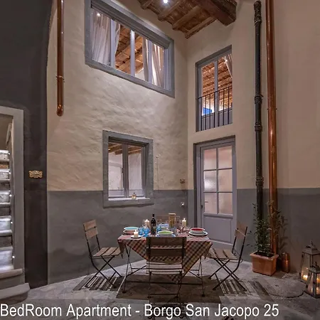 Soggiorni D'arte Centro Storico Accanto A Ponte Vecchio * Firenze