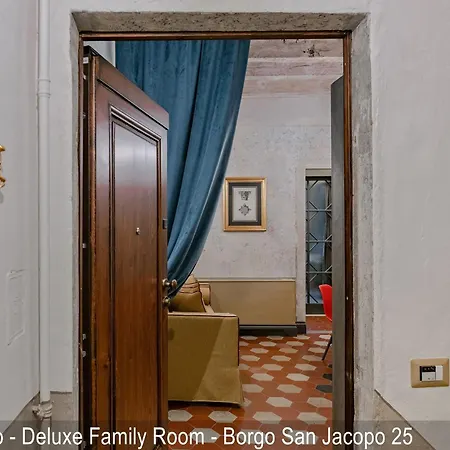 Soggiorni D'arte Centro Storico Accanto A Ponte Vecchio * Firenze