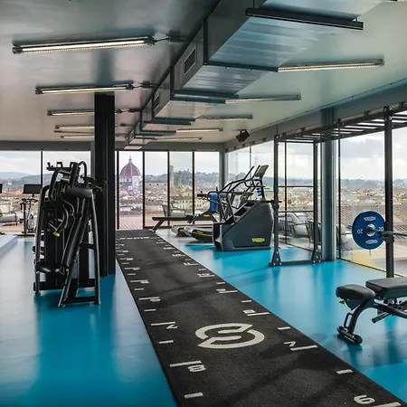 The Social Hub Lavagnini Hotell