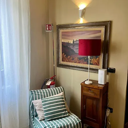 La Maison De Mavi * Florenz