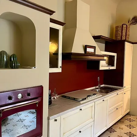 Apartment La Maison De Mavi Florenz