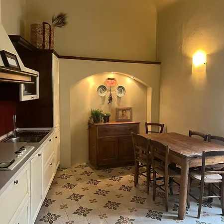 Apartment La Maison De Mavi Florenz