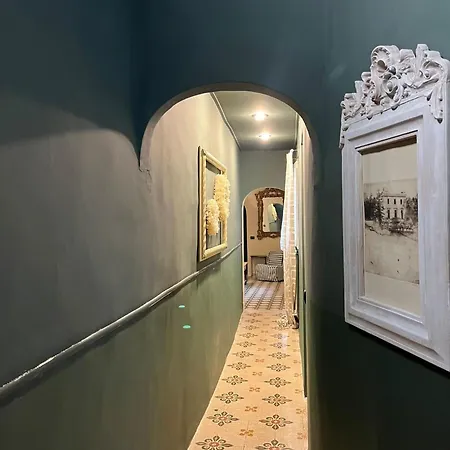 La Maison De Mavi Apartment Florenz