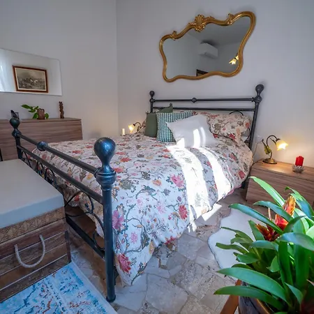Сasa de vacaciones Da Luigi Pio Florencia