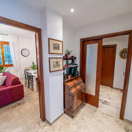 Сasa de vacaciones Da Luigi Pio