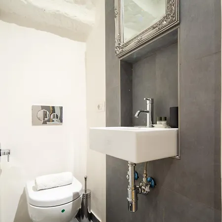 Bargello Modern By Mmega Apartamento