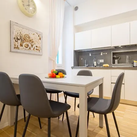 Apartamento Bargello Modern By Mmega *