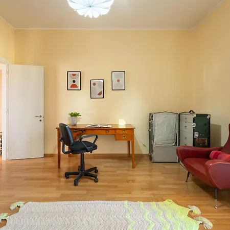 Casa Serena Διαμέρισμα