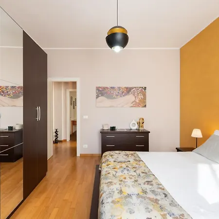 Casa Serena Διαμέρισμα Φλωρεντία