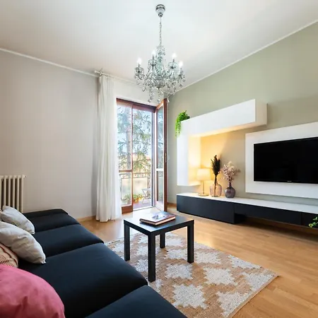 Διαμέρισμα Casa Serena *