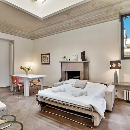 The Art Luxury Apartamento