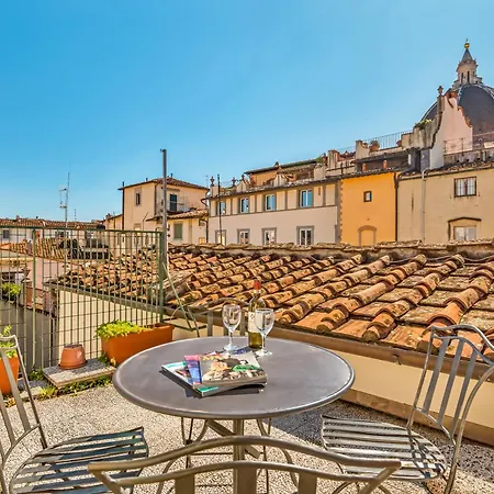 Apartamento The Art Luxury