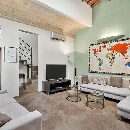 Apartamento The Art Luxury