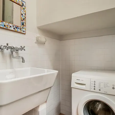 Apartamento The Art Luxury Florença