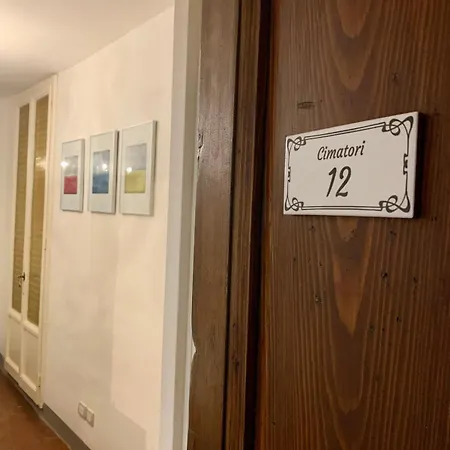Apartment Cimatori12
