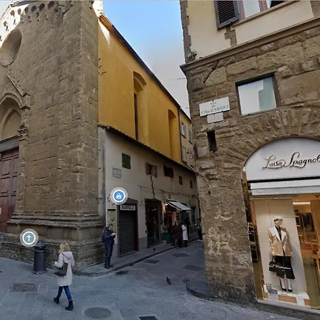 Apartment Cimatori12