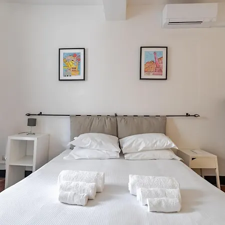 Apartment Cimatori12 Florence