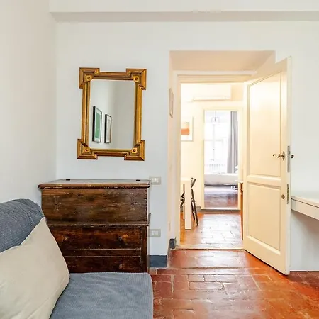 Cimatori12 Apartment Florence