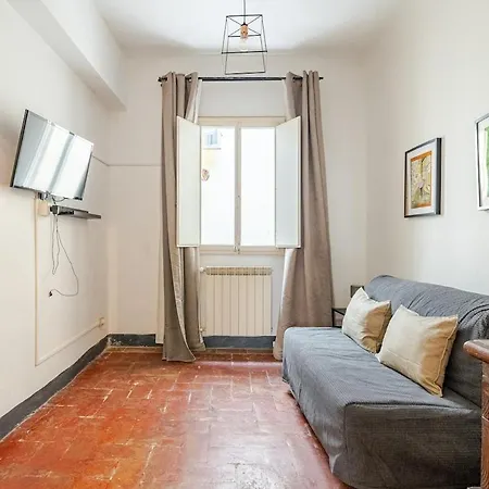 Cimatori12 Apartment