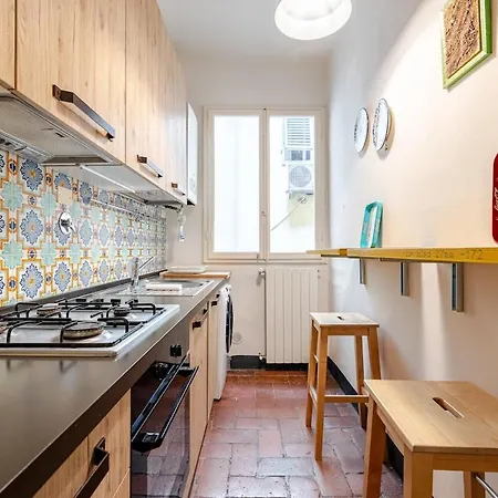 Apartment Cimatori12