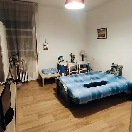 Tramway Easy Private - Casa All'italiana Affittacamere