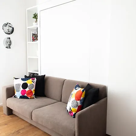 Apartamento Frescobaldi By Mmega