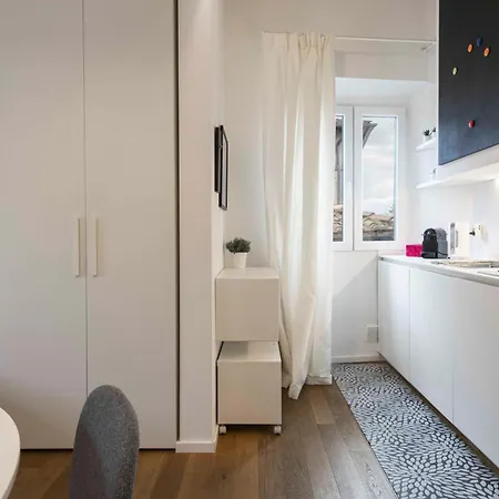 Apartamento Frescobaldi By Mmega