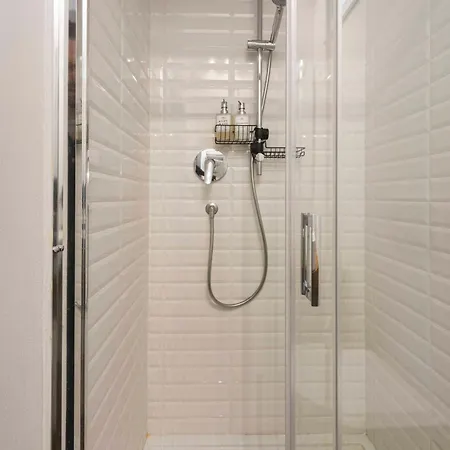 Apartamento Frescobaldi By Mmega