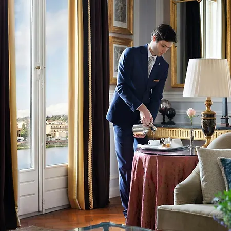 The St. Regis Hotel