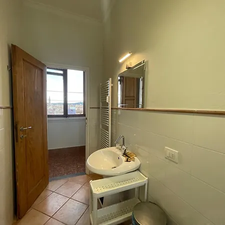 Apartamento Fortezza Fourth Floor 4 Pax *