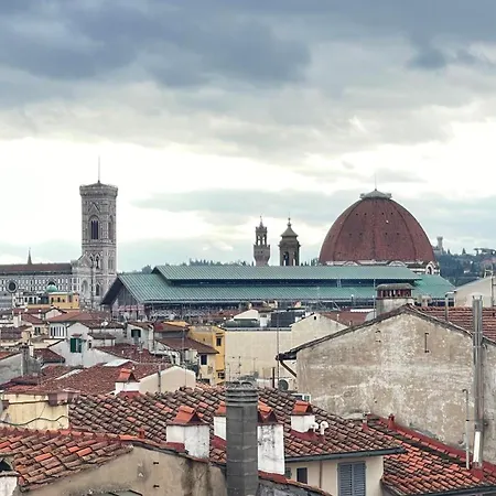 Fortezza Fourth Floor 4 Pax Apartamento