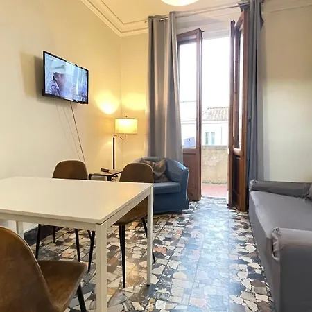 Fortezza Fourth Floor 4 Pax Apartamento *