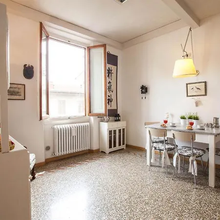 Apartamento The Swallows'