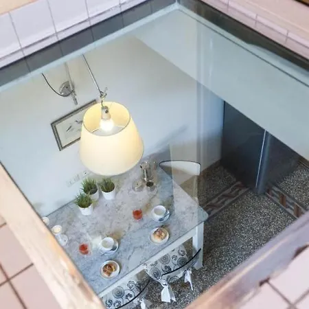 Apartamento The Swallows'